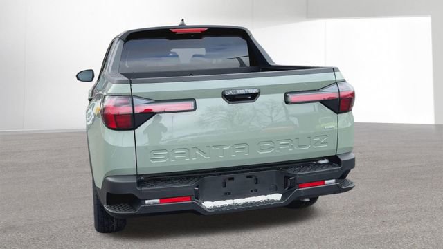 New 2026 Hyundai Santa Cruz SE AWD/4WD image 8