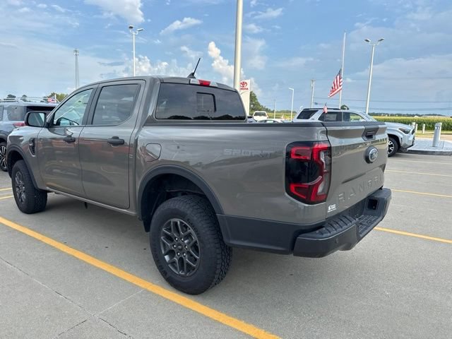 Used 2025 Ford Ranger XLT RWD image 7