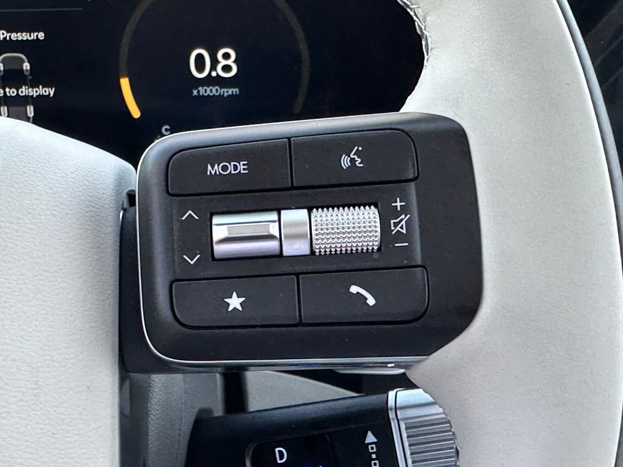 Certified 2026 Hyundai Santa Fe Calligraphy image 31