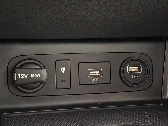 Used 2022 Hyundai Sonata SEL w/ Convenience Package FWD image 25