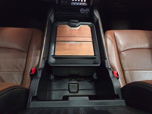 Used 2024 RAM 3500 Limited w/ Safety Group image 87