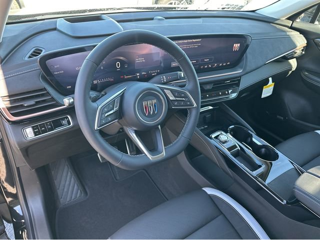 New 2026 Buick Envision Sport Touring image 18