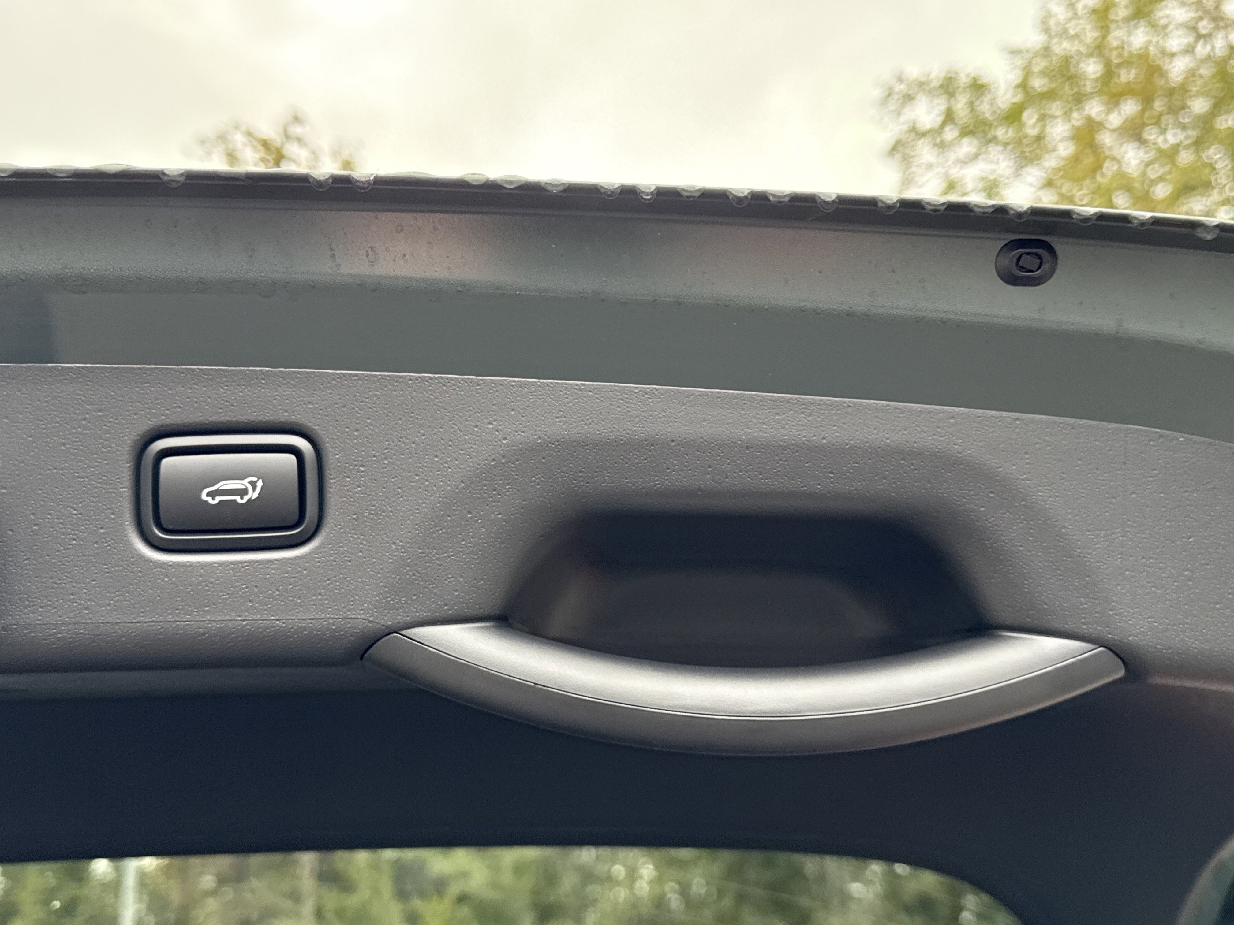 New 2025 Kia Niro Wind w/ Wind Preserve Package image 22