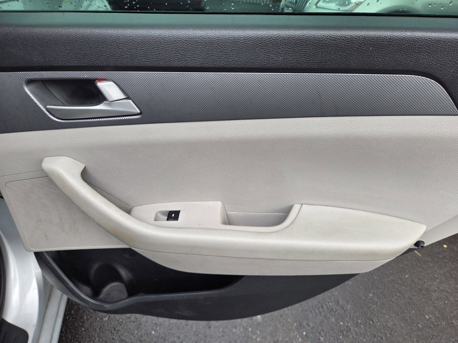 Used 2017 Hyundai Sonata SE FWD image 11