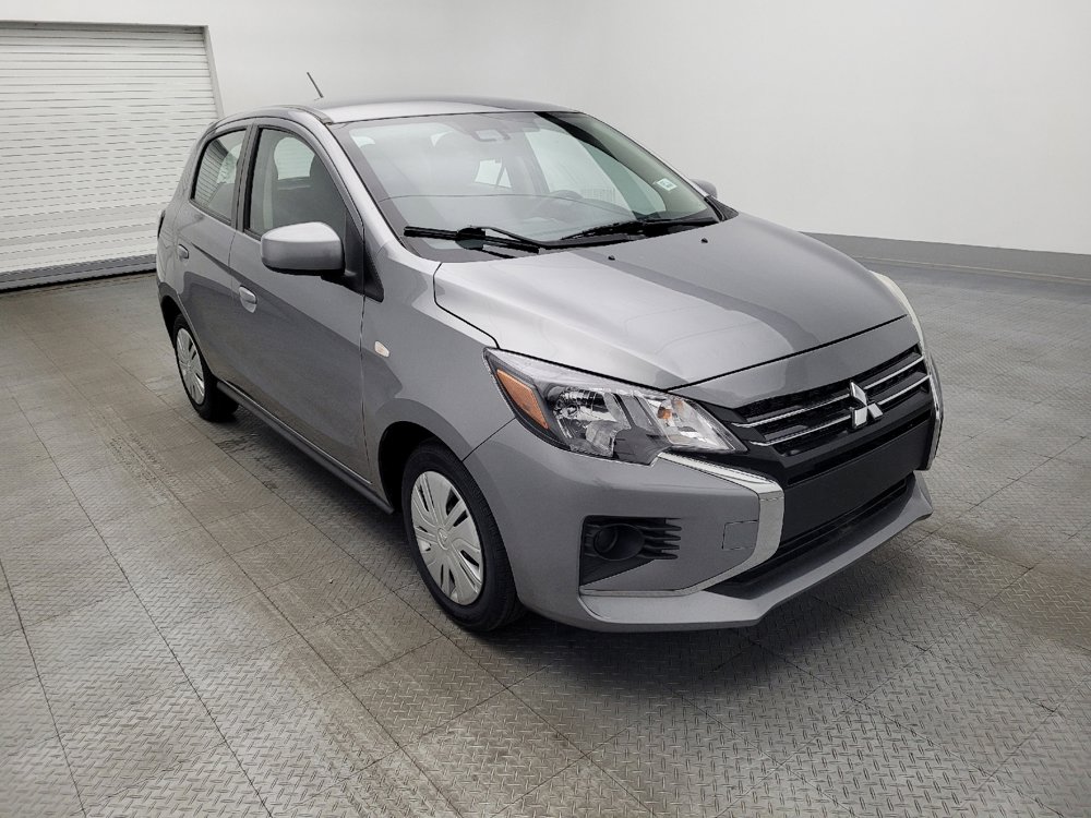 Used 2022 Mitsubishi Mirage ES image 13