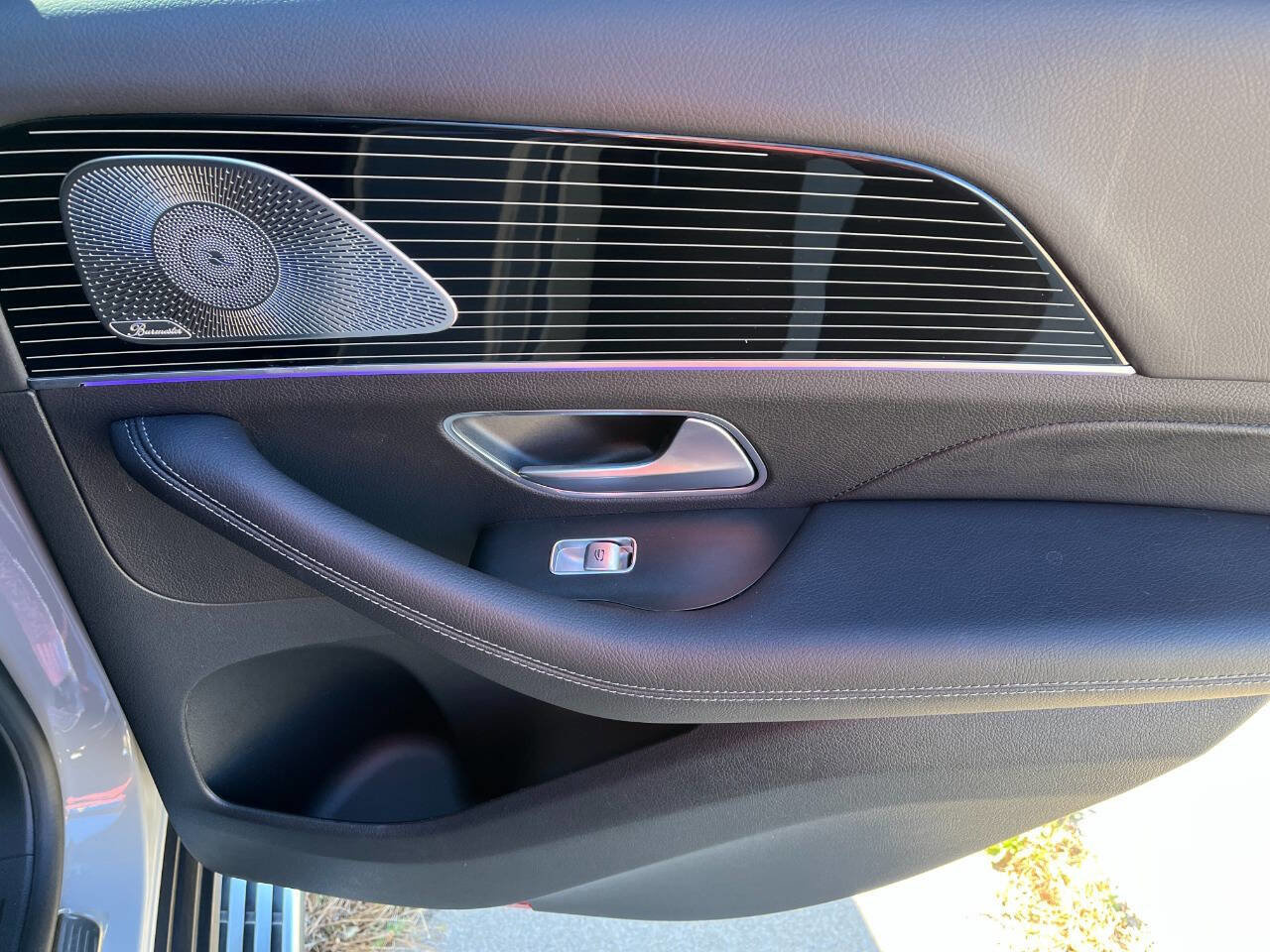 Used 2024 Mercedes-Benz GLE 450e 4MATIC image 27