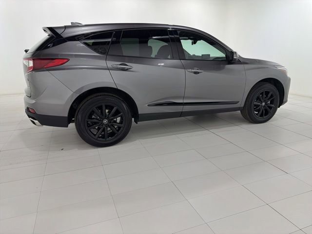 Certified 2025 Acura RDX SH-AWD image 6