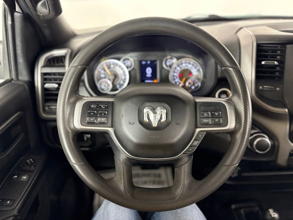 Used 2021 RAM 3500 Tradesman image 17