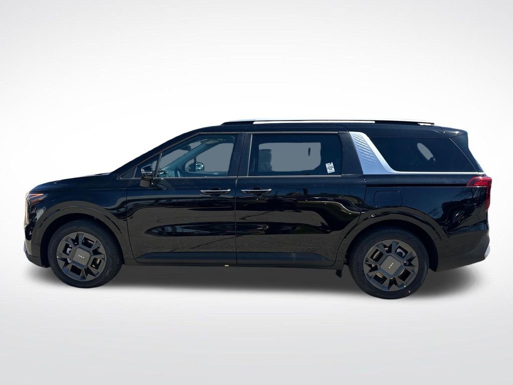 New 2026 Kia Carnival EX image 2