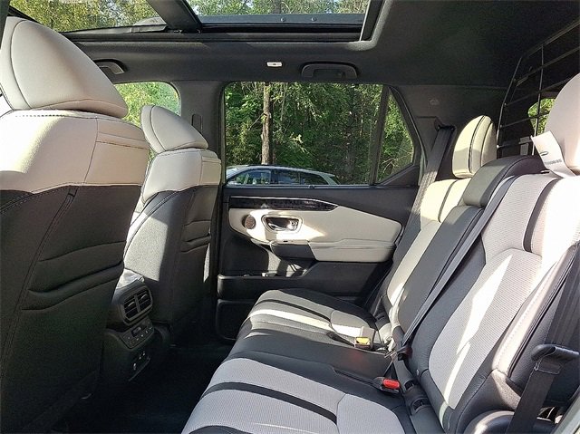 New 2026 Honda Passport TrailSport Elite image 7