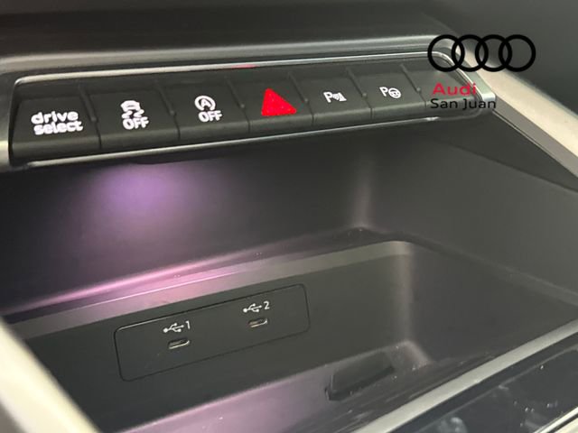 Used 2024 Audi A3 2.0T Premium Plus image 41