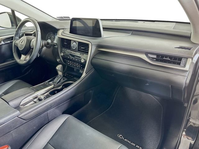 Used 2021 Lexus RX 350 AWD image 18