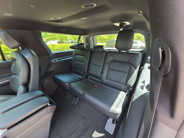 New 2025 Lincoln Navigator L Reserve w/ Jet Appearance Package AWD/4WD image 24