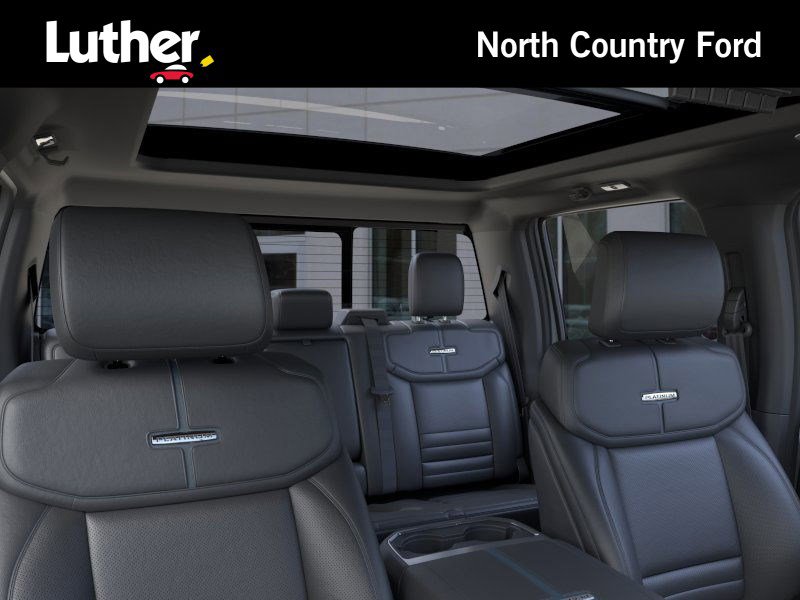 New 2026 Ford F250 Platinum image 22