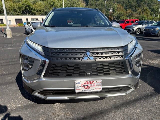 Used 2025 Mitsubishi Eclipse Cross SE AWD/4WD image 2