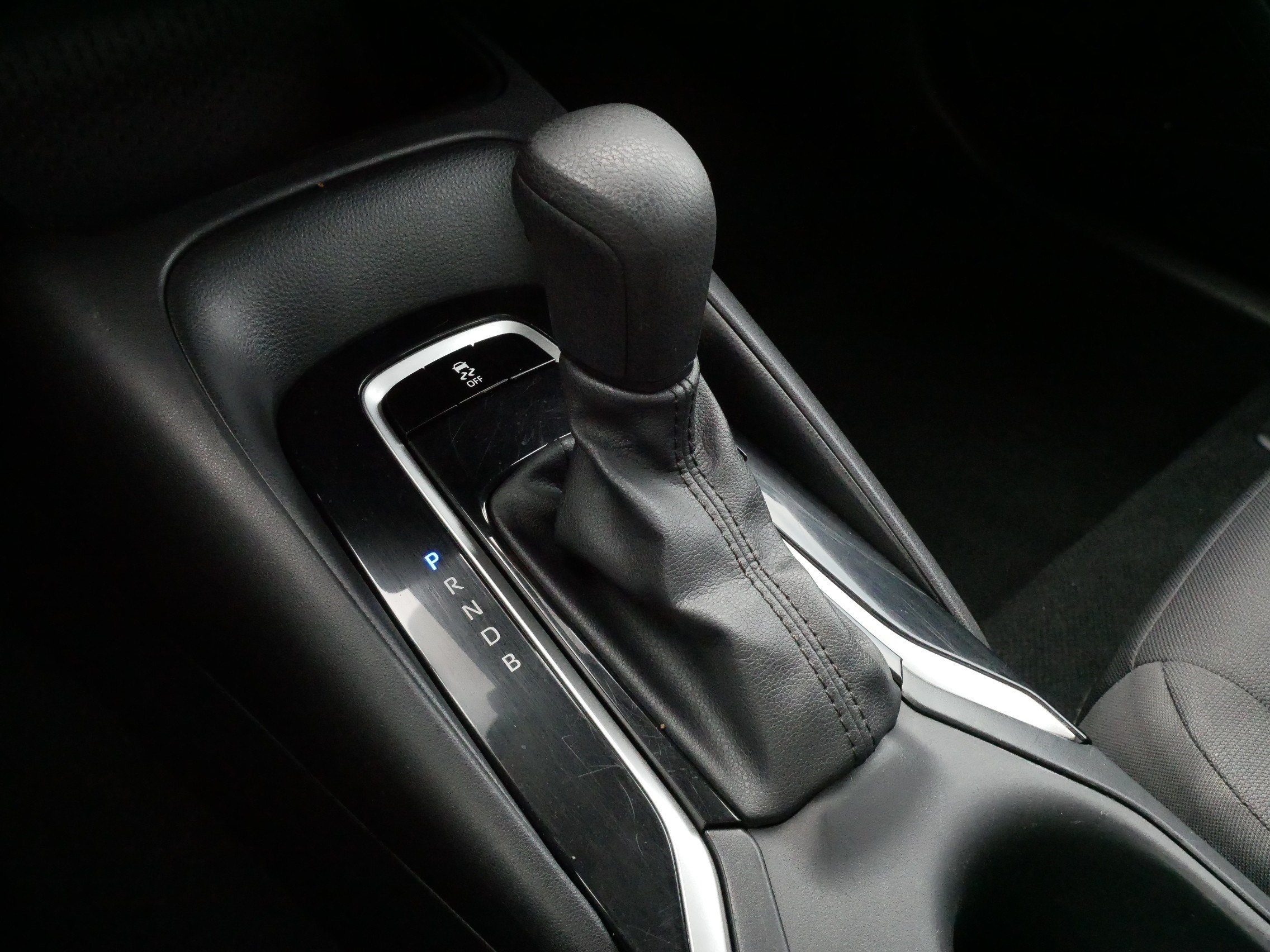 Certified 2023 Toyota Corolla LE FWD image 24