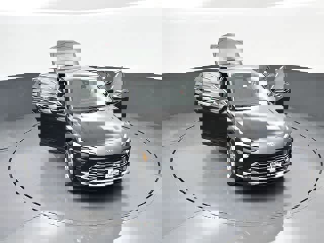 New 2025 Buick Envista Preferred w/ Convenience I Package image 74