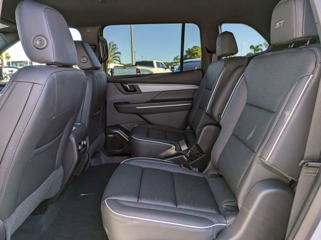 New 2025 Buick Enclave Sport Touring FWD image 14
