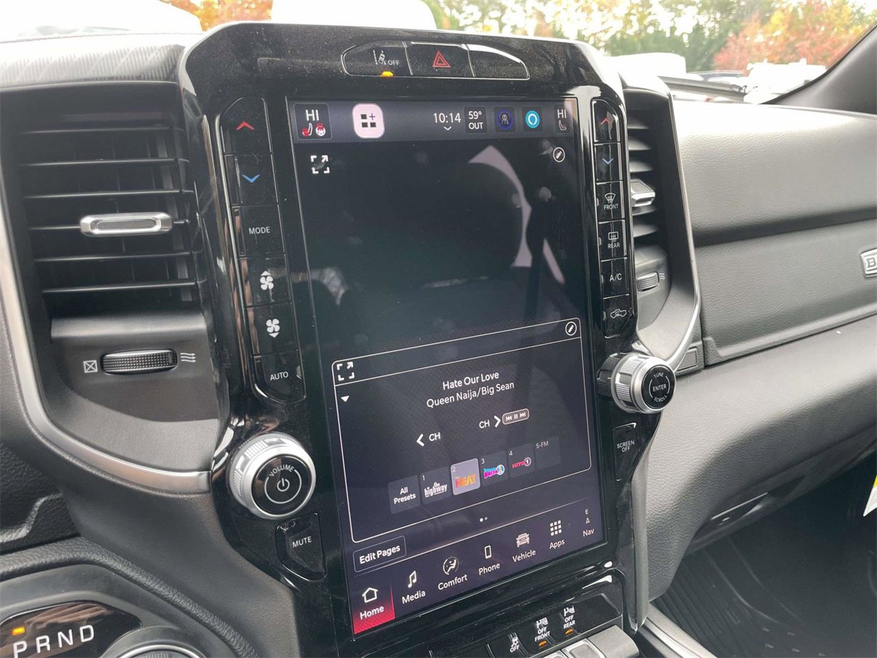 New 2026 RAM 1500 Big Horn image 17