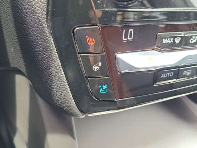 Certified 2021 Ford Explorer ST w/ Equipment Group 401A image 11