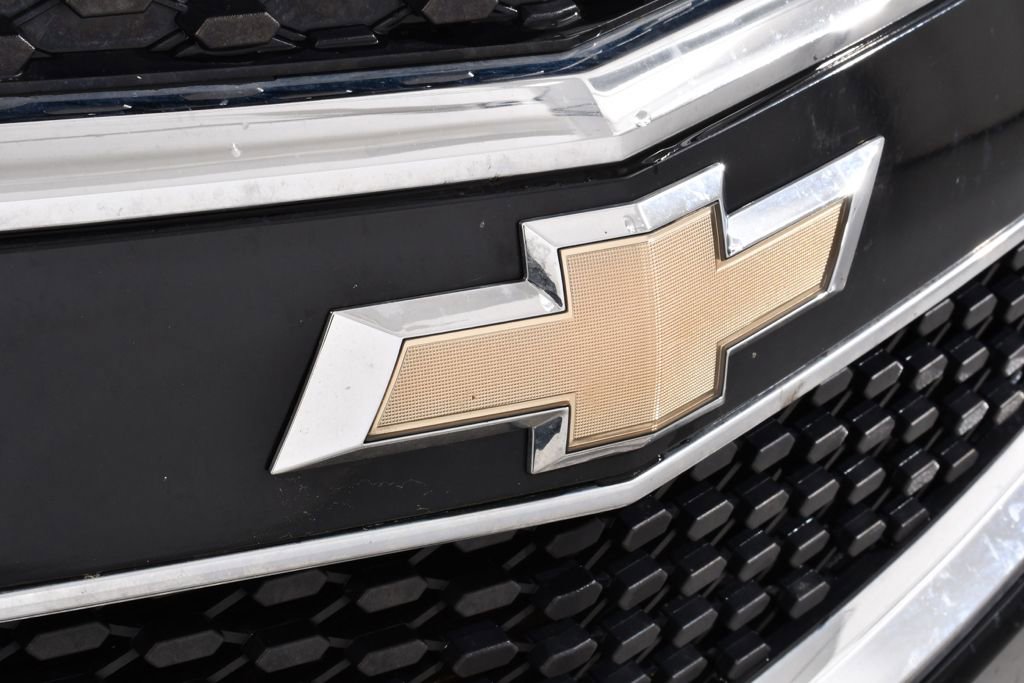 Used 2015 Chevrolet Equinox LS AWD/4WD image 21