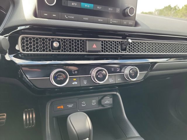 New 2026 Honda Civic Sport image 30