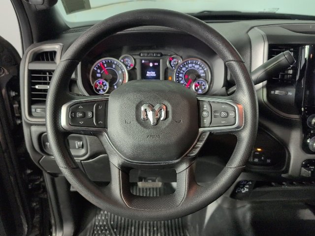 New 2025 RAM 2500 Tradesman image 13