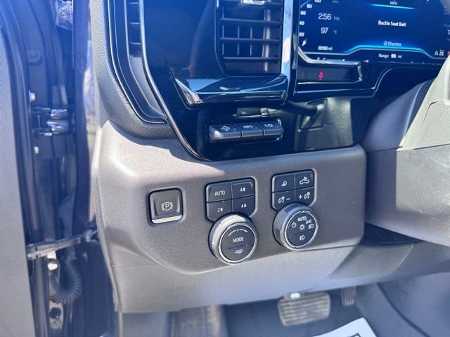 Certified 2022 Chevrolet Silverado 1500 ZR2 w/ Technology Package AWD/4WD image 18