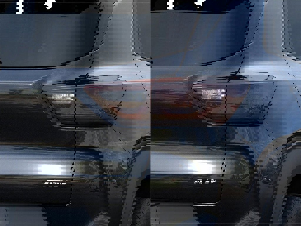 New 2025 Chevrolet TrailBlazer ACTIV image 11