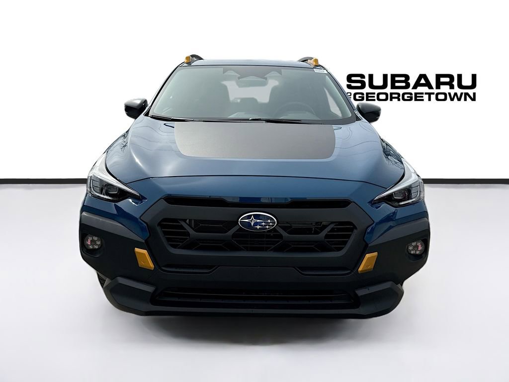 New 2026 Subaru Crosstrek 2.5i Wilderness image 2