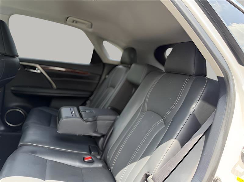 Used 2016 Lexus RX 350 AWD w/ Premium Package image 21
