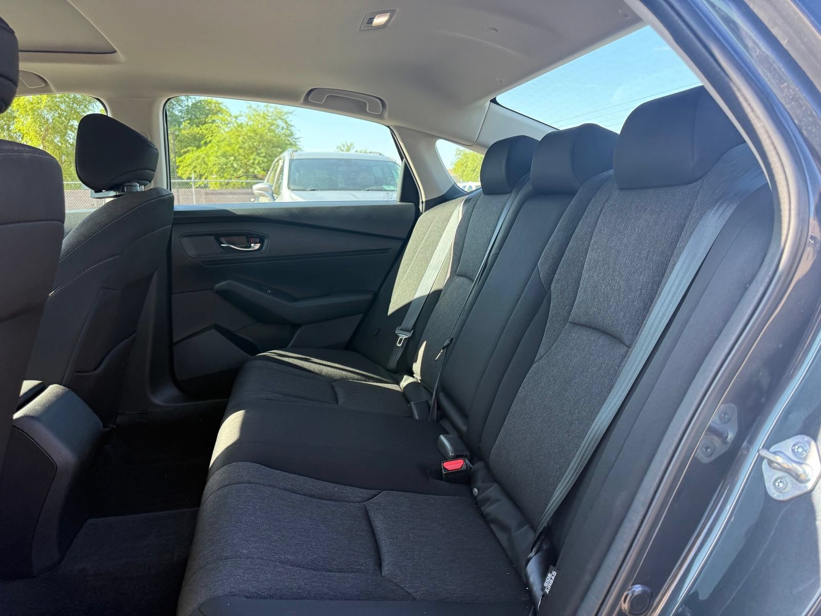 Used 2023 Honda Accord EX image 9