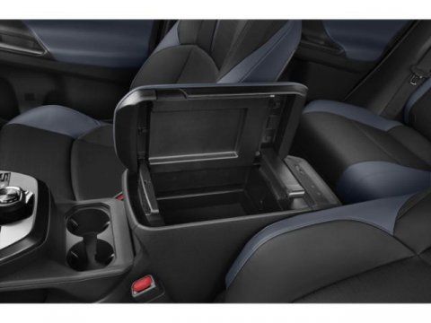 New 2026 Subaru Solterra image 16