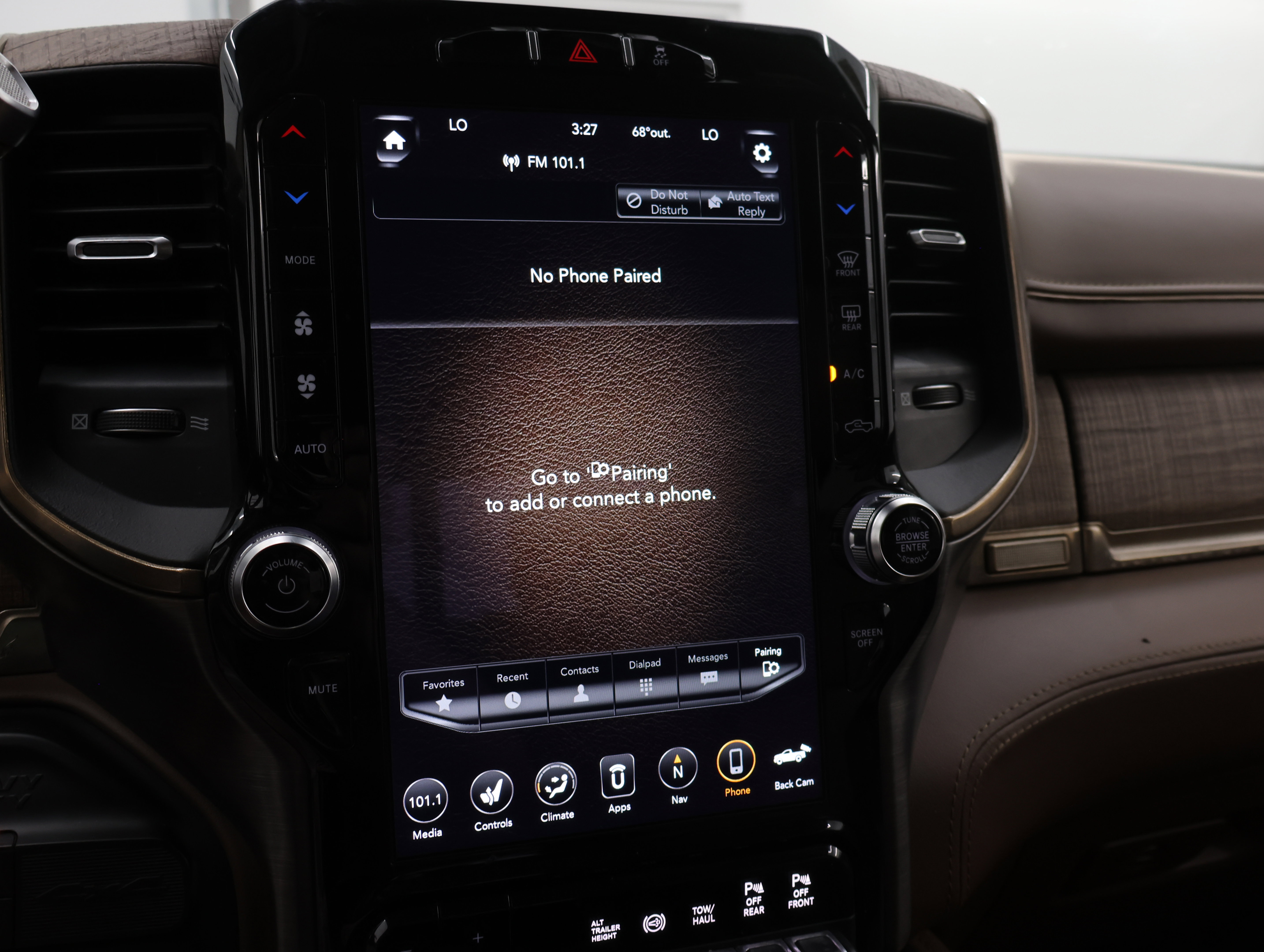 Used 2019 RAM 2500 Limited AWD/4WD image 60
