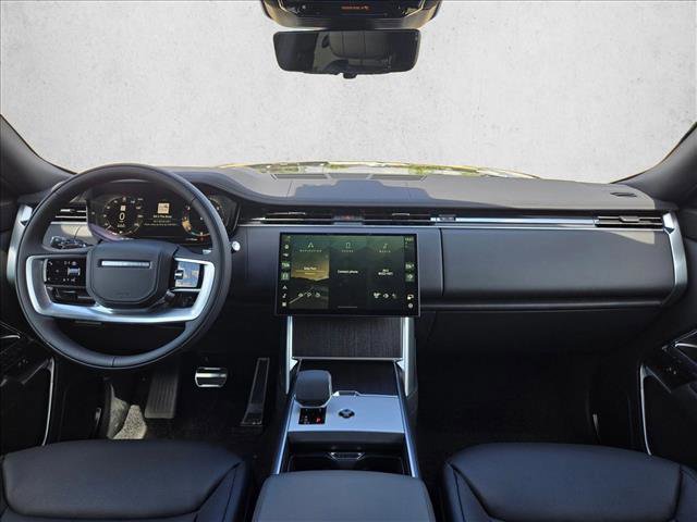 New 2026 Land Rover Range Rover SE image 15
