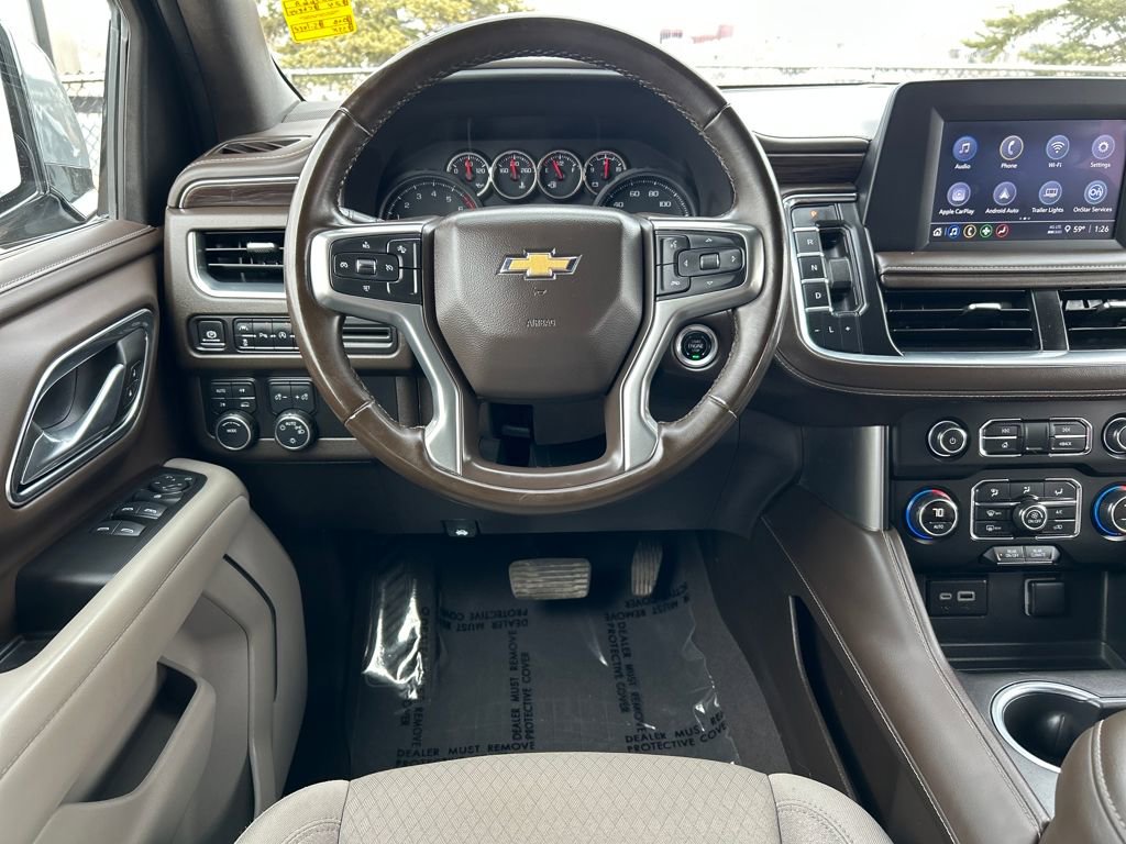 Used 2024 Chevrolet Suburban LS image 10