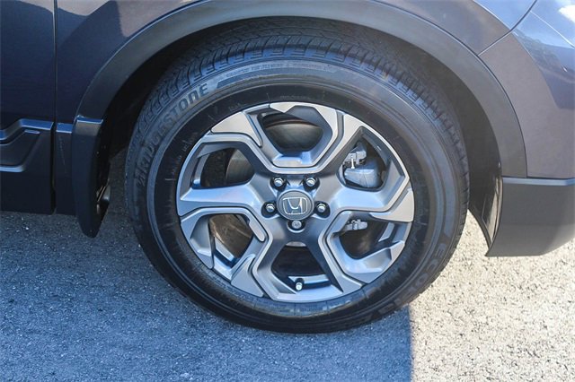 Used 2019 Honda CR-V EX image 13