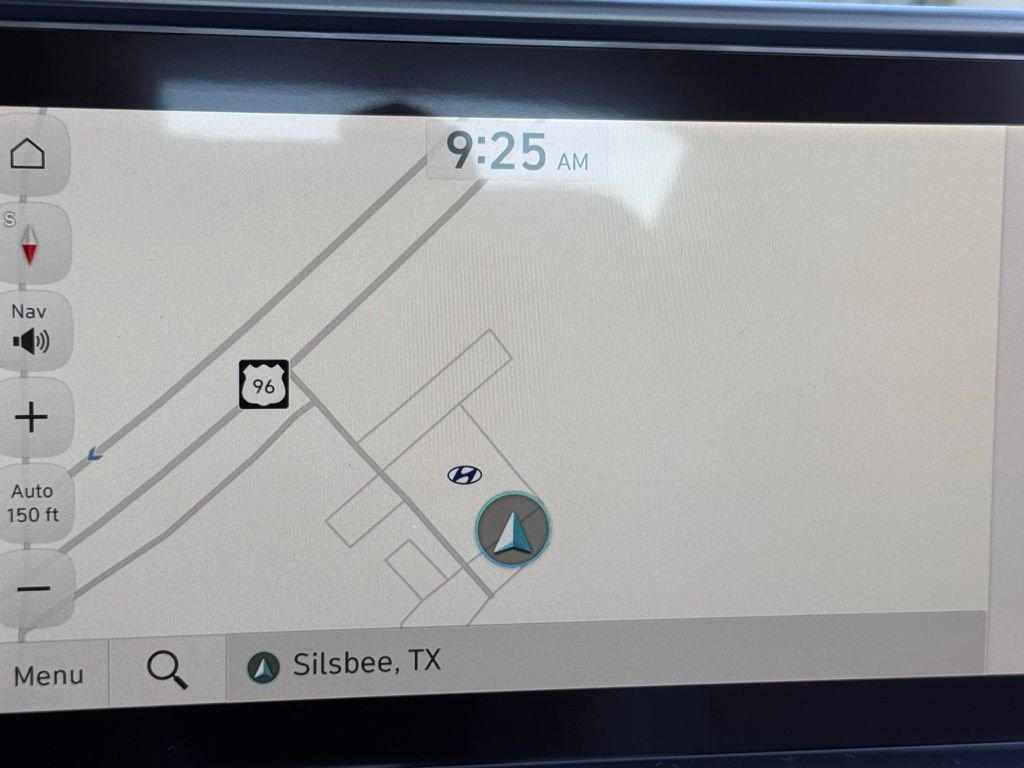 New 2025 Hyundai Ioniq 6 Limited image 4