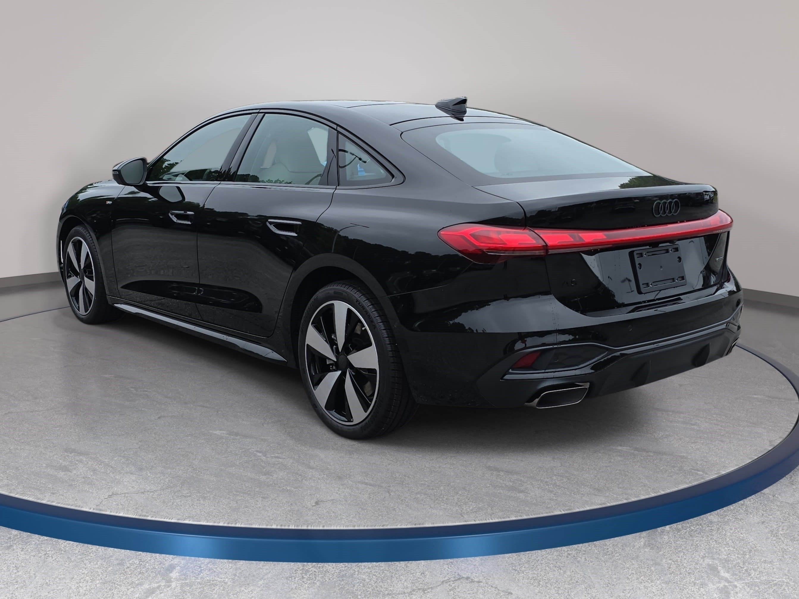 New 2026 Audi A5 2.0T Prestige AWD/4WD image 7