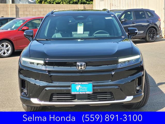 New 2026 Honda Prologue Elite image 2
