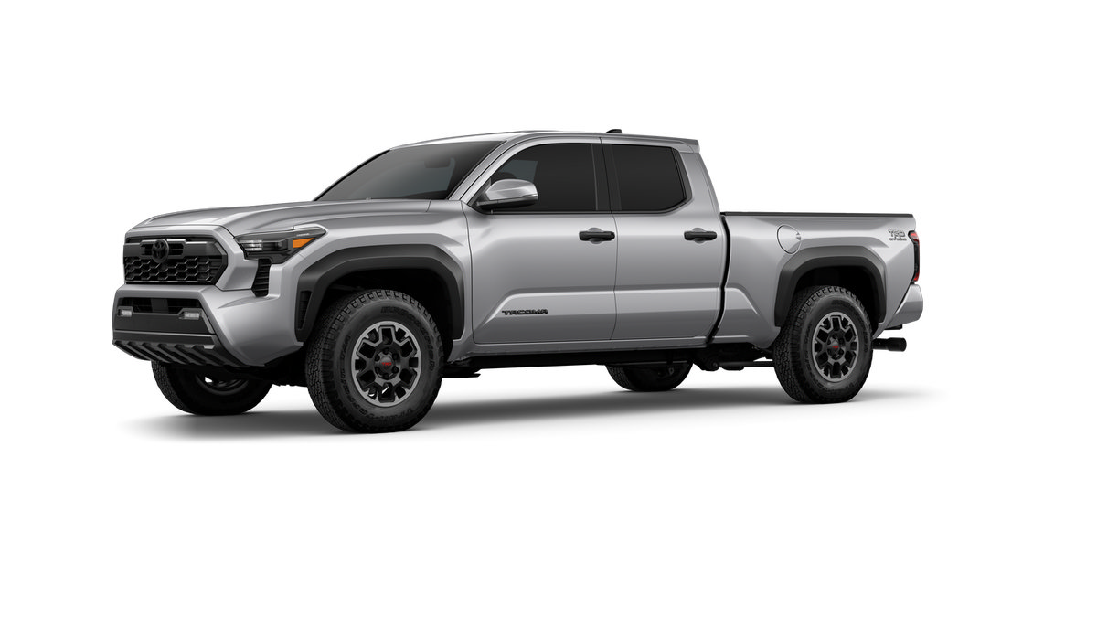 New 2026 Toyota Tacoma TRD Off-Road w/ TRD Off Road Premium Package AWD/4WD image 19