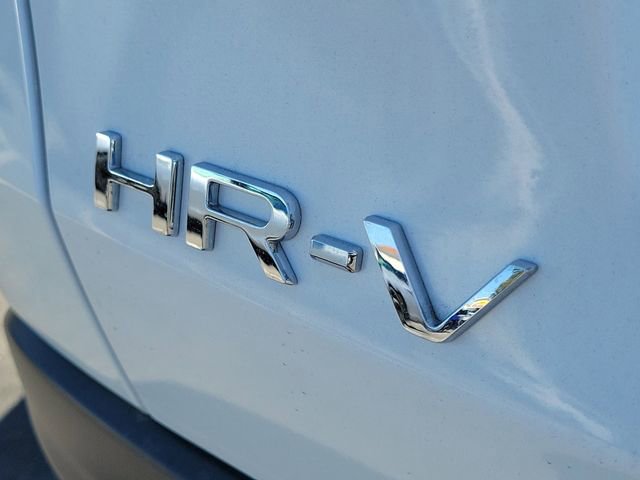 New 2026 Honda HR-V LX image 6