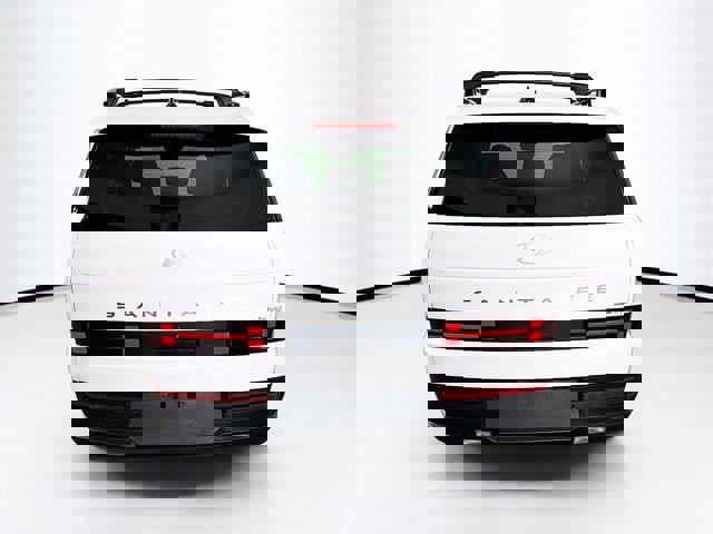 Used 2024 Hyundai Santa Fe SEL image 5
