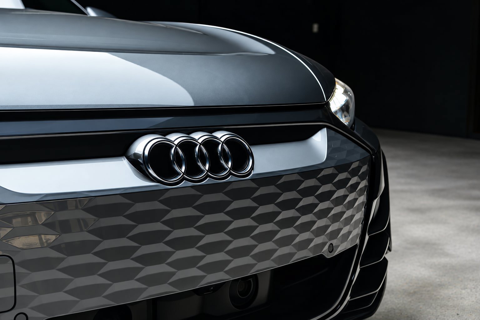 Used 2022 Audi e-tron GT Premium Plus AWD/4WD image 13