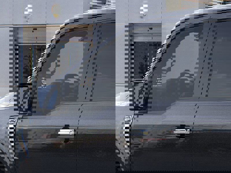 New 2025 Ford F150 XLT w/ Equipment Group 301A Standard image 49