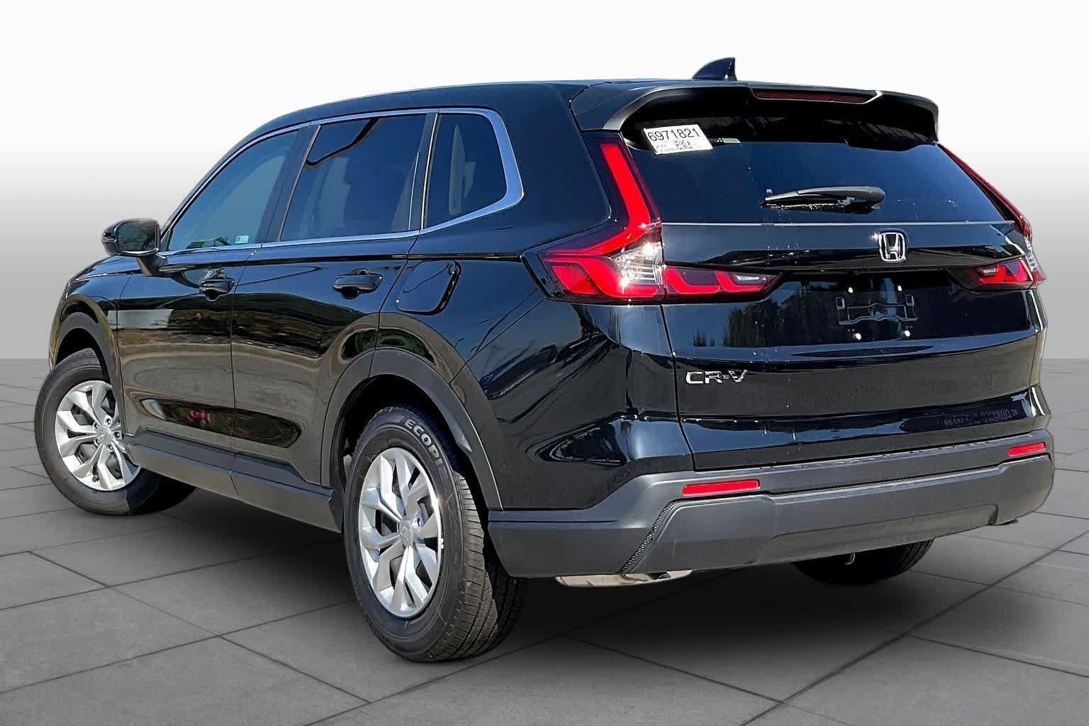 Used 2026 Honda CR-V LX image 11
