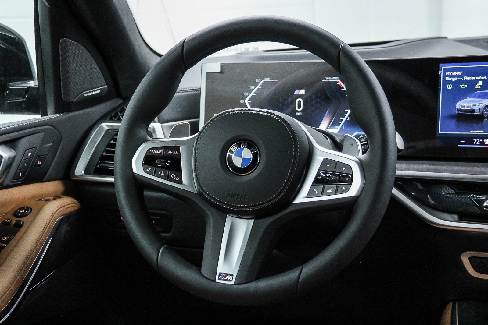 New 2026 BMW X5 sDrive40i w/ Executive Package RWD image 16
