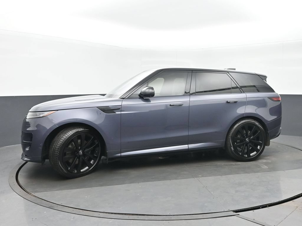 Used 2023 Land Rover Range Rover Sport First Edition AWD/4WD image 6