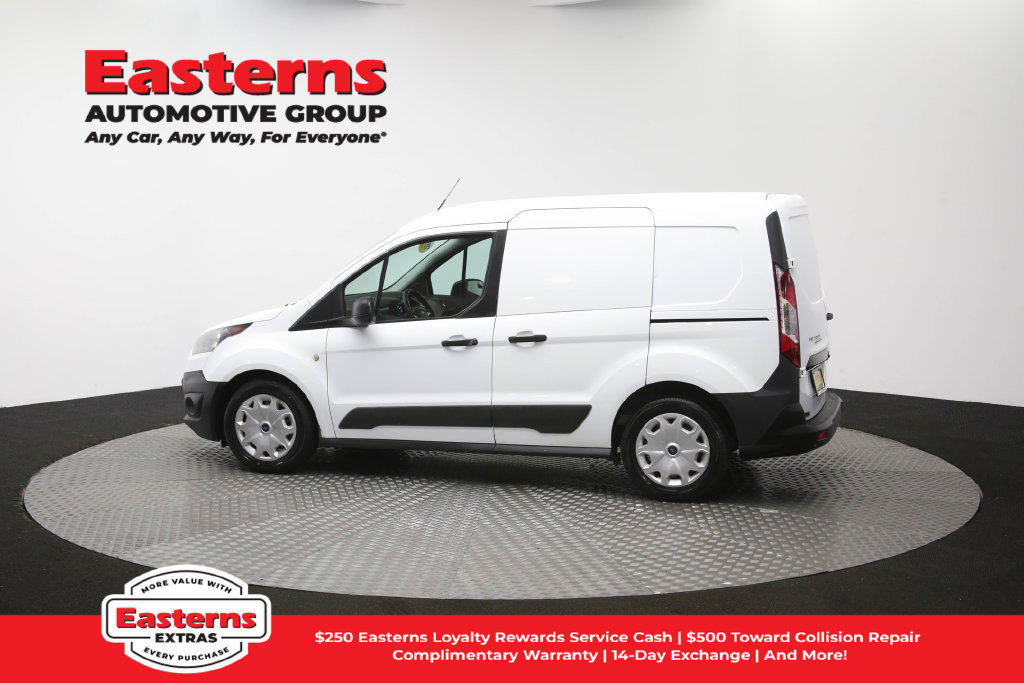 Used 2017 Ford Transit Connect XL FWD image 60