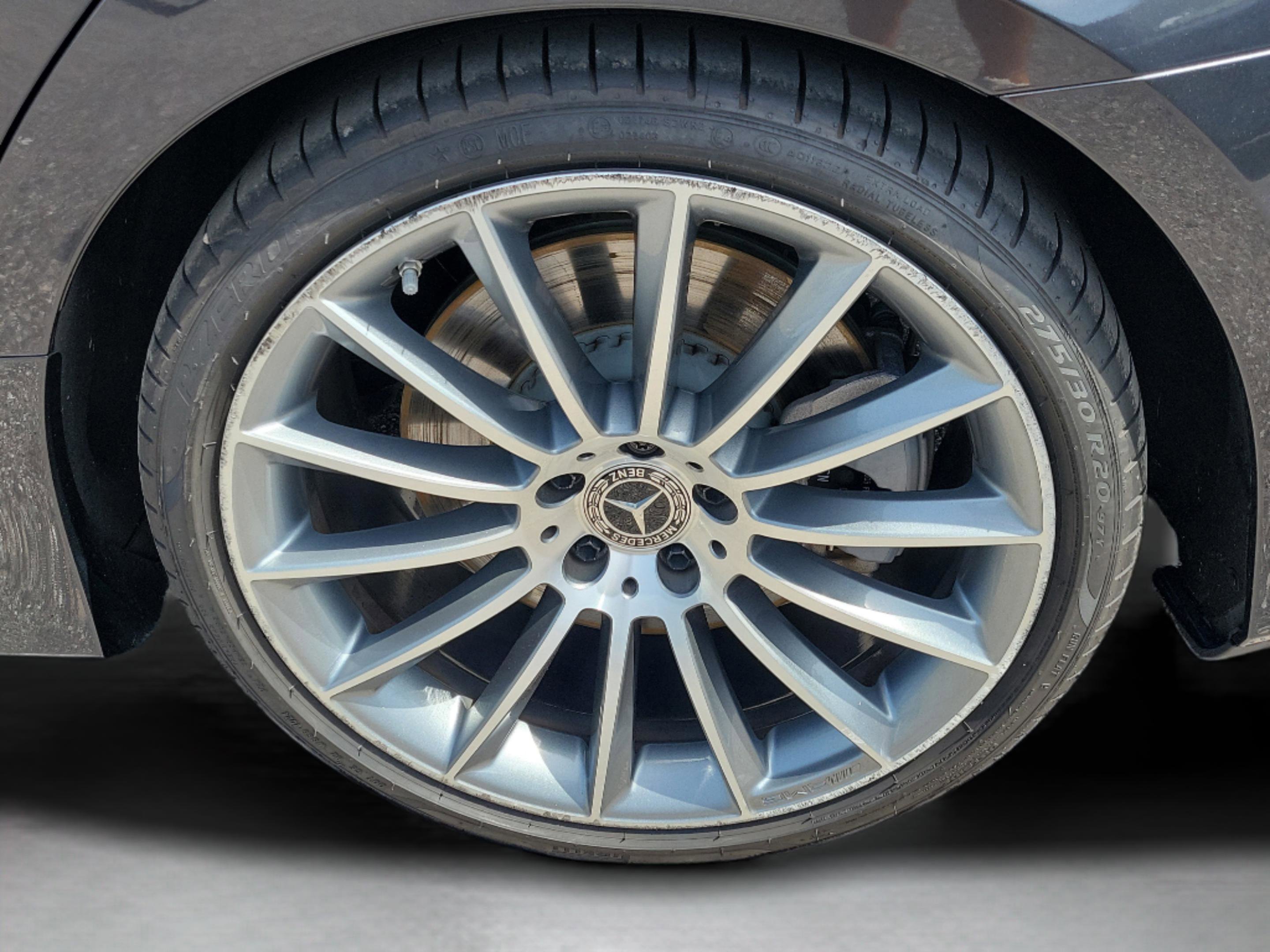 Certified 2020 Mercedes-Benz CLS 450 image 30